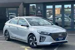 2019 Hyundai IONIQ