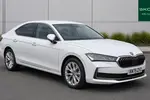 2025 Skoda Superb