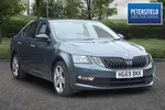 2020 Skoda Octavia