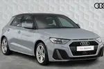 2023 Audi A1