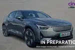 2025 Polestar 2