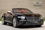 2022 Bentley Continental GTC