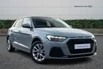 2022 Audi A1