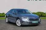 2022 Skoda Octavia