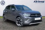 2025 Volkswagen T-Cross