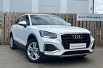 2025 Audi Q2