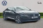 2019 Volkswagen Arteon