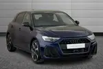 2025 Audi A1