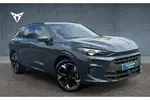 2025 Cupra Terramar