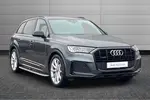 2020 Audi Q7