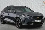 2022 Cupra Formentor