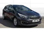 2018 Kia Ceed