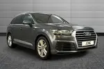 2018 Audi Q7