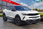 2024 Vauxhall Mokka