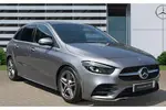 2020 Mercedes-Benz B-Class