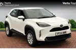 2024 Toyota Yaris Cross