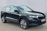 2025 Skoda Karoq