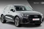 2021 Audi Q3
