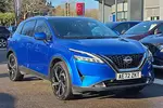 2022 Nissan Qashqai