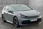 2025 Cupra Born