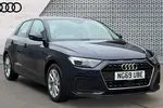 2019 Audi A1