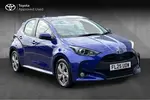 2025 Toyota Yaris