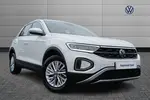 2023 Volkswagen T-Roc