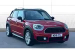 2018 MINI Countryman