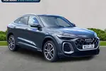 2025 Audi Q5 Sportback