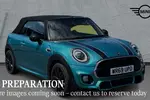 2019 MINI Convertible