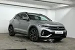 2022 Volkswagen T-Roc