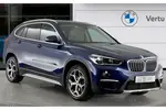 2019 BMW X1