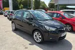 2018 Vauxhall Crossland X