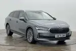 2025 Skoda Superb Estate