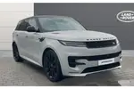 2023 Land Rover Range Rover Sport