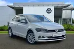 2020 Volkswagen Polo