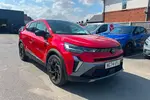 2025 Renault Symbioz