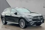 2025 Mercedes-Benz GLC