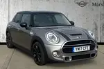 2017 MINI Hatchback 5dr