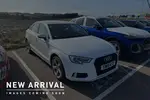2019 Audi A3