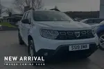 2019 Dacia Duster