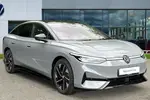 2026 Volkswagen ID.7