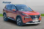 2023 Nissan X-Trail