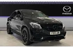 2019 Mercedes-Benz GLE Coupe