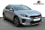 2022 Kia XCeed