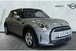 2021 MINI Hatchback