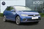 2025 Volkswagen Polo