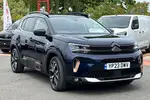 2023 Citroen C5 Aircross