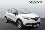 2016 Renault Captur