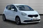 2016 Kia Venga